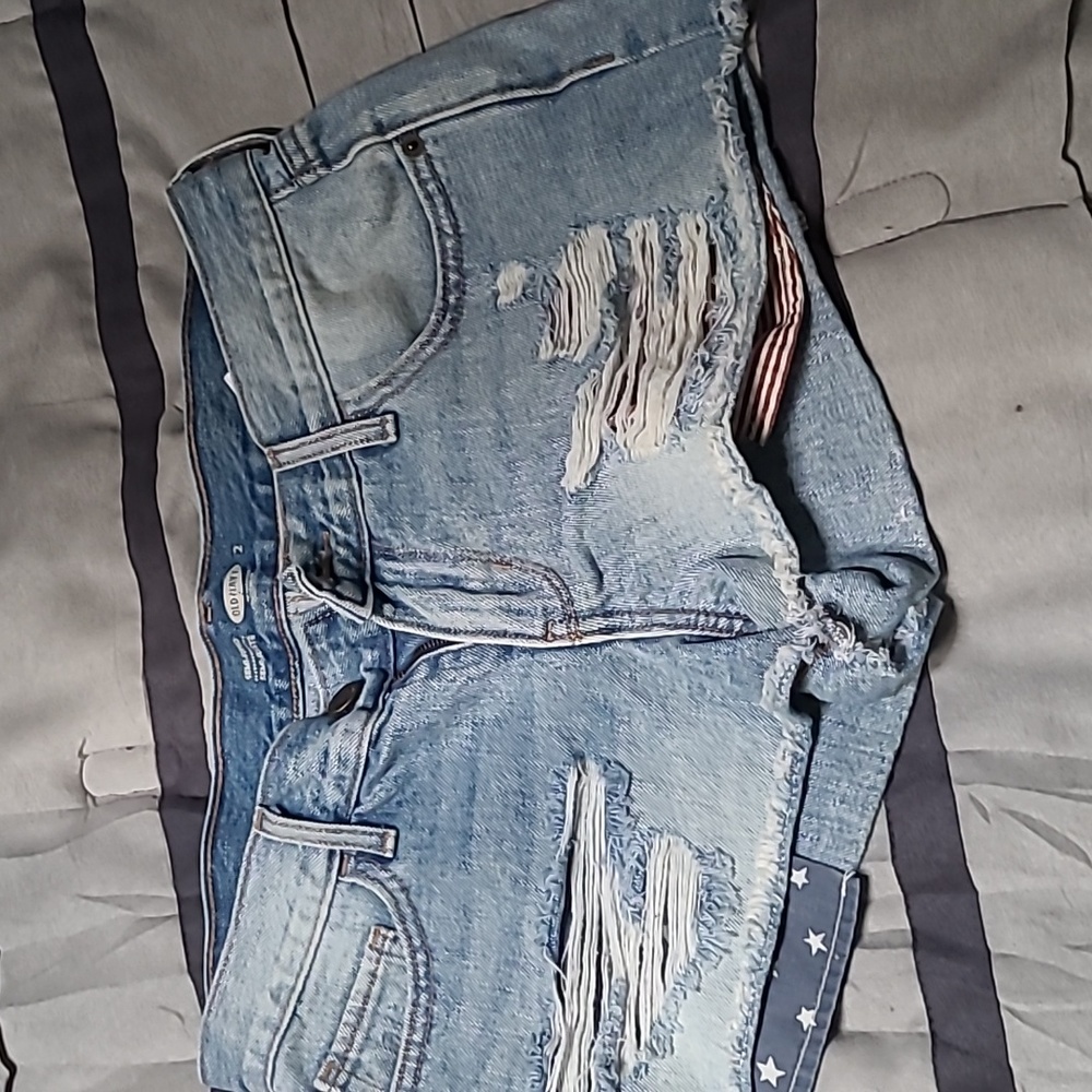 OLD Navy shorts